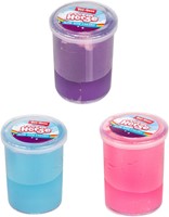 DREAM HORSE Putty mt eenhoorn 3 assortie-3