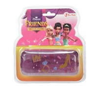 PRINCESS FRIENDS Gladjanus 5x17x18cm.-2
