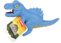 WORLD OF DINOSAURS Kneeddino -rekbaar 15cm 8 assorti in display (12)-3