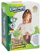 KIDSCOVERY Experiment -Kruidentuin- set S (Duits)-2