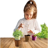 KIDSCOVERY Experiment -Kruidentuin- set S (Duits)-3