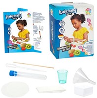 KIDSCOVERY Experiment -DNA- set S (Duits)