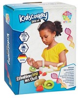 KIDSCOVERY Experiment -DNA- set S (Duits)-2