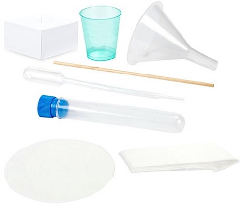 KIDSCOVERY Experiment -DNA- set S (Duits)-3