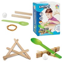 KIDSCOVERY Experiment -Katapult- set S (Duits)