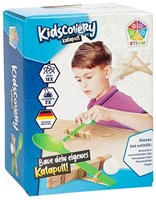 KIDSCOVERY Experiment -Katapult- set S (Duits)-2