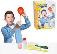 KIDSCOVERY Experiment -Scheikunde- set S (Duits)