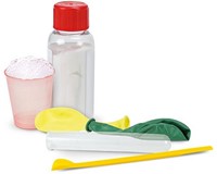 KIDSCOVERY Experiment -Scheikunde- set S (Duits)-3