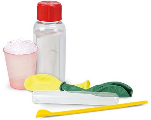 KIDSCOVERY Experiment -Scheikunde- set S (Duits)-3