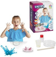 KIDSCOVERY Experiment -Kristallen- set S (Duits)
