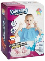 KIDSCOVERY Experiment -Kristallen- set S (Duits)-2