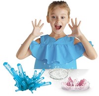 KIDSCOVERY Experiment -Kristallen- set S (Duits)-3