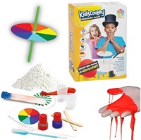 KIDSCOVERY Experiment -Wetenschap Magie- set M (Duits)