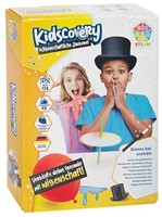 KIDSCOVERY Experiment -Wetenschap Magie- set M (Duits)-2