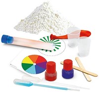 KIDSCOVERY Experiment -Wetenschap Magie- set M (Duits)-3
