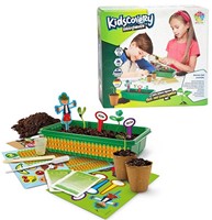 KIDSCOVERY Experiment -Moestuin- set L (Duits)