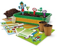 KIDSCOVERY Experiment -Moestuin- set L (Duits)-3