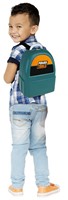 POWER TOOLS Gereedschapset in rugzak 21 delig 12,5x23x28cm.-3