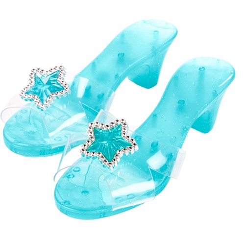 ICE PRINCESS Muiltjes_schoenen -Prinses--3