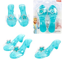 ICE PRINCESS Mules_shoes -Princess-