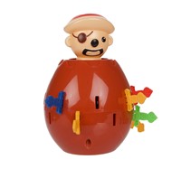 GAMES Minispel -Prik de Piraat- ton met zwaarden-3