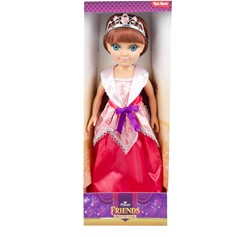 Poupée PRINCESS FRIENDS -Princesse- 38cm