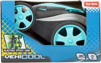 VEHICOOL Elektrische auto -Stunt 360- met licht 3 assorti-3