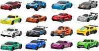METAL Rally (race) auto -Classic- 16 assorti(32DB)-3