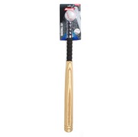 ADRENIX Batte de baseball avec balle