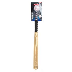 ADRENIX Batte de baseball avec balle