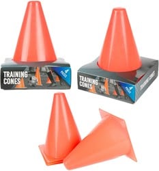 ADRENIX Pionnen voor training of spellen -4st