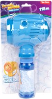 INCREDIBUBBLE Bellenblaaspistool -Hamer- 3 assorti-2