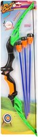 PLAY OUT Set -Long Range- boog met 3x pijl 2 assorti-2