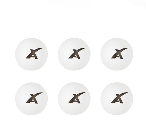 ADRENIX Tafeltennisballen -6st in doos-3