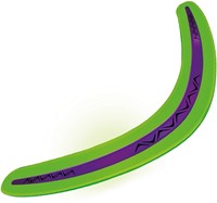 PLAY OUT Boomerang -Soft Grip- -2