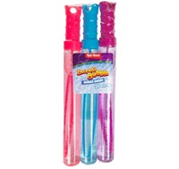 INCREDIBUBBLE Bubble stick 60ml -3 pièces 2 assortis-3