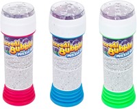 INCREDIBUBBLE Bellenblaas met geduldspel -3st-3