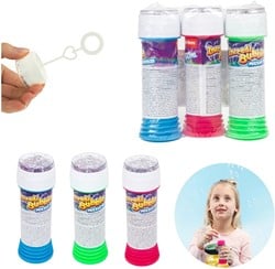 INCREDIBUBBLE Bellenblaas met geduldspel -3st