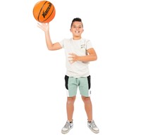 ADRENIX Basketbal -Official- -2