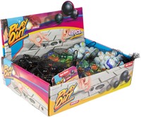 PLAY OUT Knikkers -Armedo- 230gr in net 5 assortis(12 in display)-3