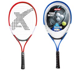 ADRENIX Raqueta de tenis 2 surtidas