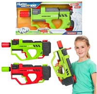 SPLASH Elektrisch Waterpistool Blastaway 2 assorti 23x43x7,5cm