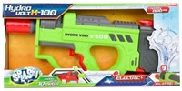 SPLASH Elektrisch Waterpistool Blastaway 2 assorti 23x43x7,5cm-2