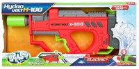 SPLASH Elektrisch Waterpistool Blastaway 2 assorti 23x43x7,5cm-3