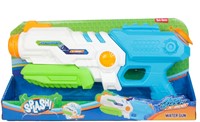 SPLASH Waterpistool -Aqua Shock X200- 850ml-2