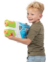 SPLASH Waterpistool -Aqua Shock X1000- 1700ml-3