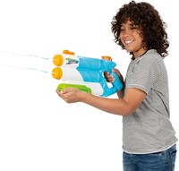 SPLASH Waterpistool -Aqua Shock X100- 1080ml-3