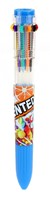 FUN Large ballpoint pen with 10 colors and scents-2