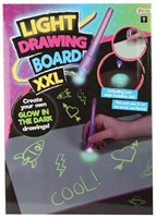 Disegna con inchiostro leggero o invisibile con accessori - A3 2.1x30.2x42.7cm.-2