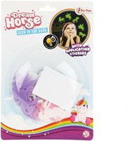 DREAM HORSE Glow in the dark stickers -eenhoorn-2